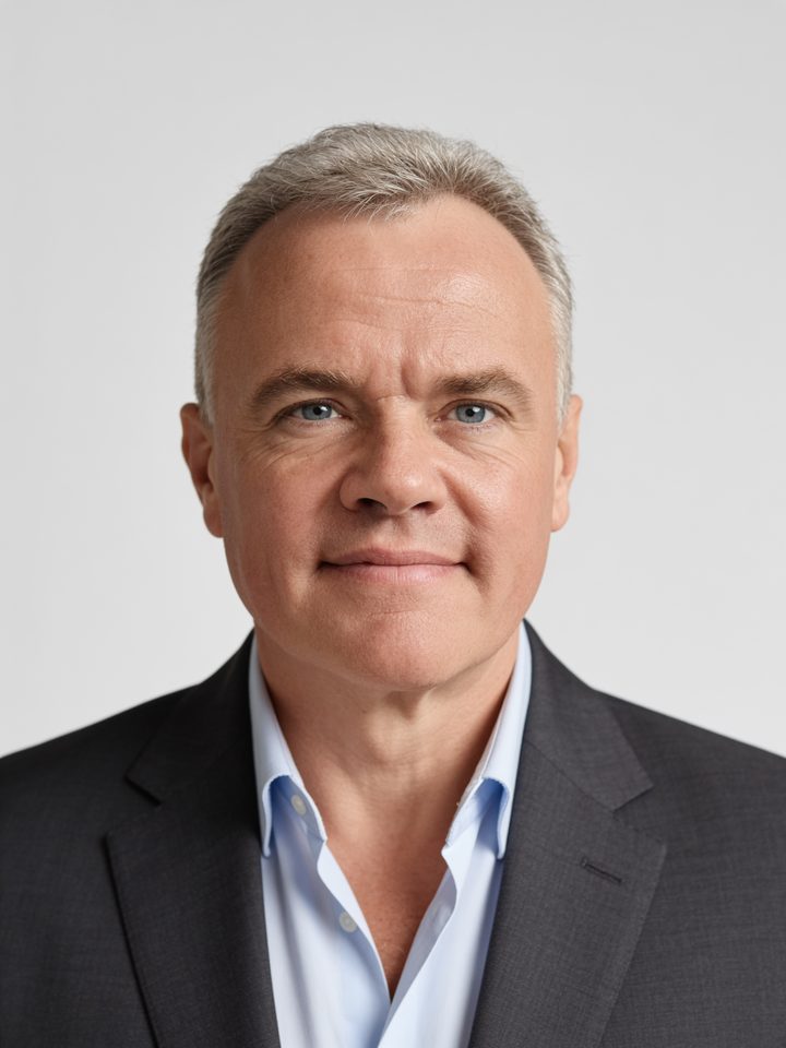 Markus Junge, Berater und Datenschutzbeauftragter der Qvestcon GmbH