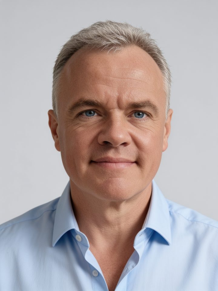 Markus Junge, Berater und Datenschutzbeauftragter der Qvestcon GmbH